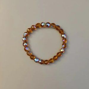 Crystal Bracelet
